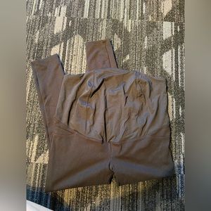Maternity leggings